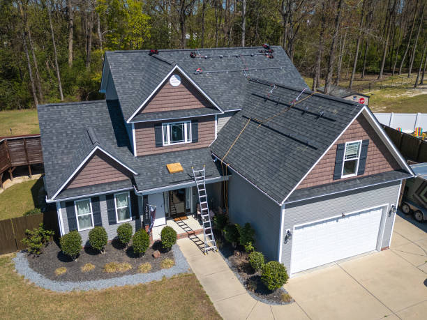 Professional Roofing service in Sherwood, OH